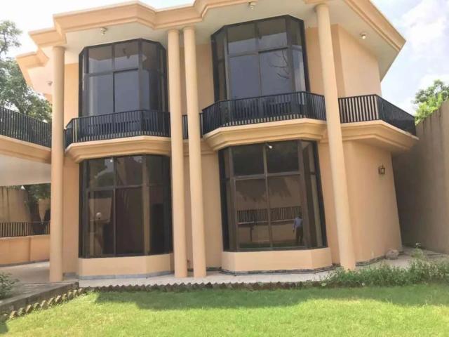 House for rent in Islamabad