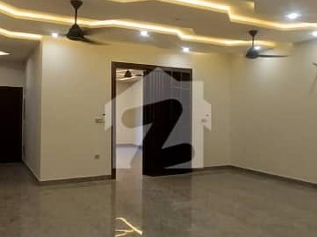 House for rent in اسلام آباد, زون 1