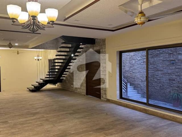 House for rent in Islamabad