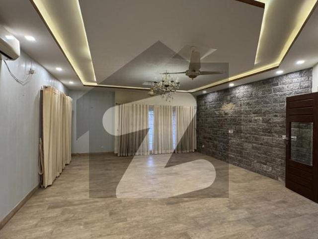 House for rent in Islamabad