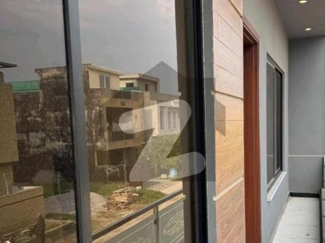 House for rent in اسلام آباد, زون 1