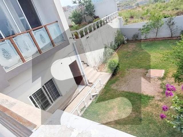 House for sale in Islamabad