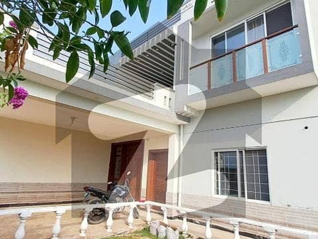 House for sale in Islamabad