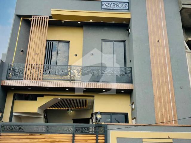House for sale in Islamabad