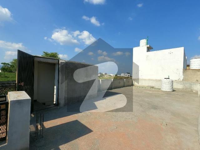 House for sale in Islamabad