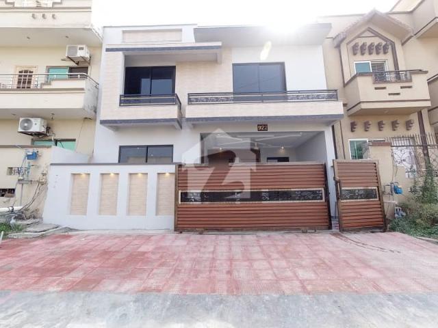 House for sale in اسلام آباد, زون 1