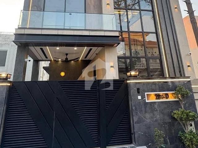 House for sale in Rawalpindi, Islamabad Capital Territory