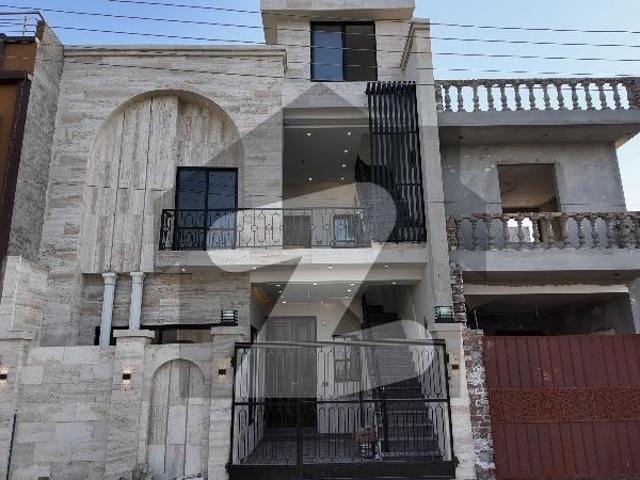 House for sale in Rawalpindi, Islamabad Capital Territory