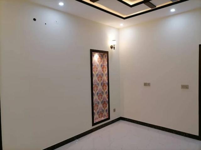 House for sale in Rawalpindi, Islamabad Capital Territory