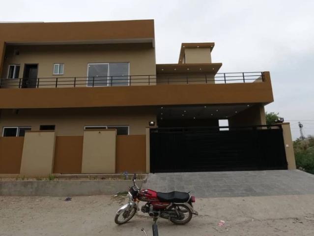 House for sale in Rawalpindi, Islamabad Capital Territory