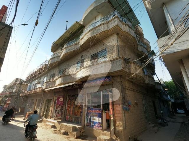 House for sale in راولپنڈی, تحصیل راولپنڈی چھاؤنی