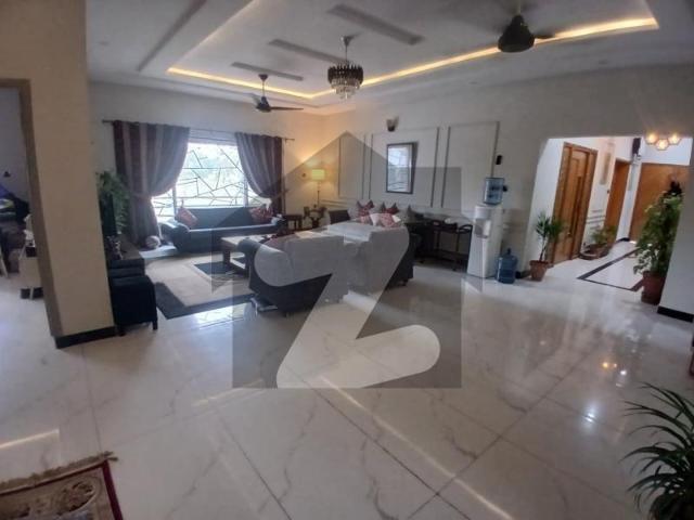 House for sale in Islamabad