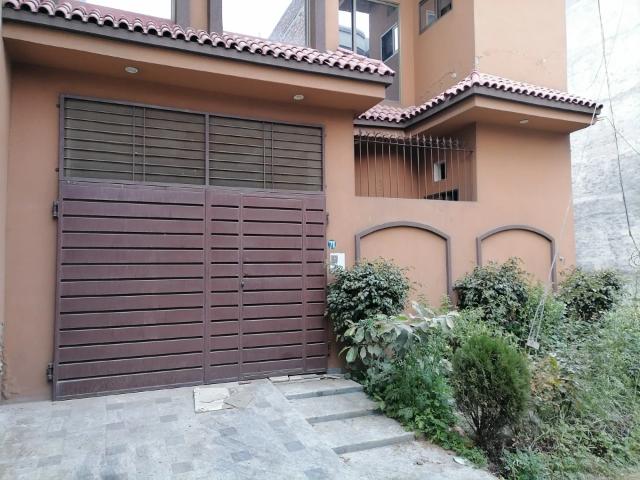 House for sale in Rawalpindi, Islamabad Capital Territory
