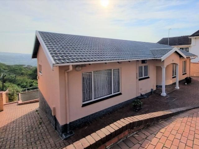 House for rent in Reservoir Hills, Durban