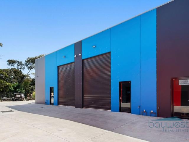 Warehouse for rent in Camerons Creek, Victoria