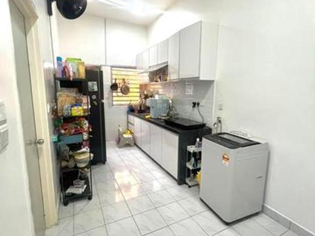 Terraced House for sale in Georgetown, Penang