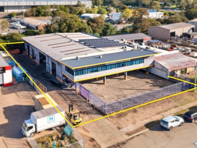 Warehouse for sale in Fernbrook, Queensland