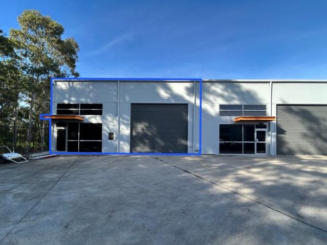 Warehouse for rent in Ambergate, New South Wales