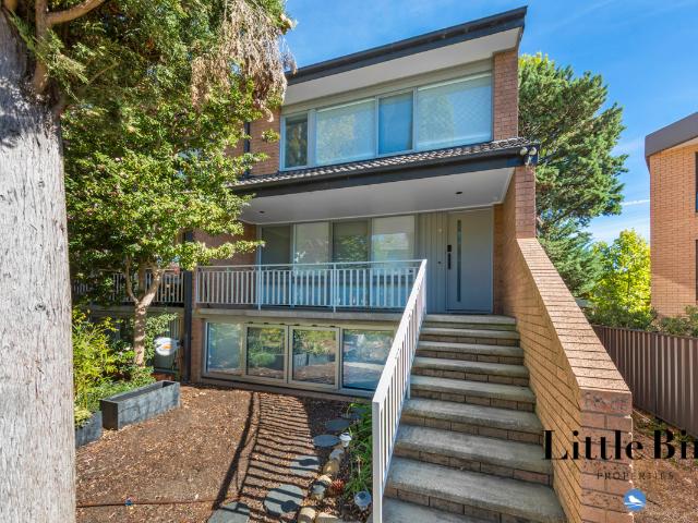 Property for rent in Kingston, Australian Capital Territory