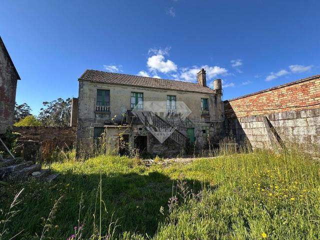 Casa en venta en O Salnés, Galicia