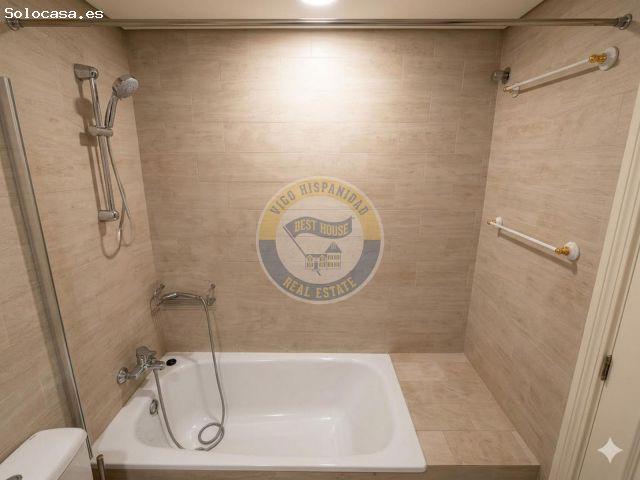 Piso en venta en Vigo