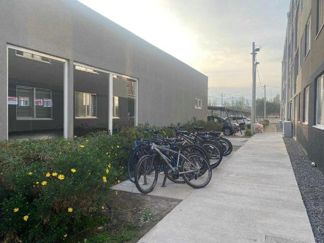 Departamento en venta en Padre Hurtado, Metropolitana
