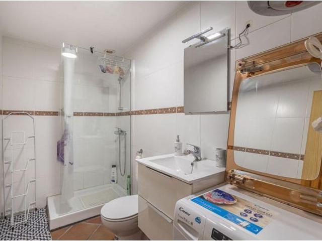 Piso en venta en Güejar Sierra, Barrio Alto