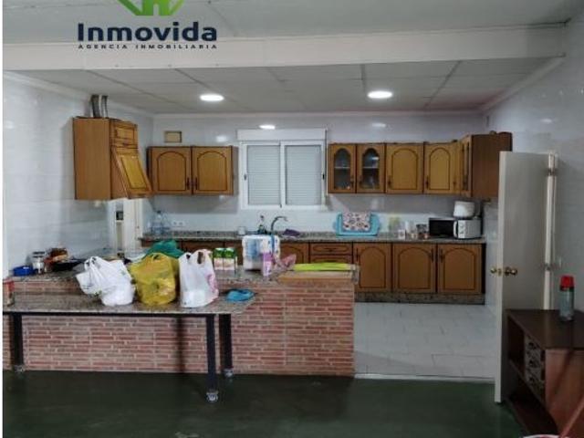 Casa en venta en Posadas, Andalucía