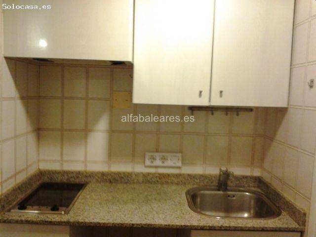 Piso en venta en Platja de Muro, Pla de Mallorca