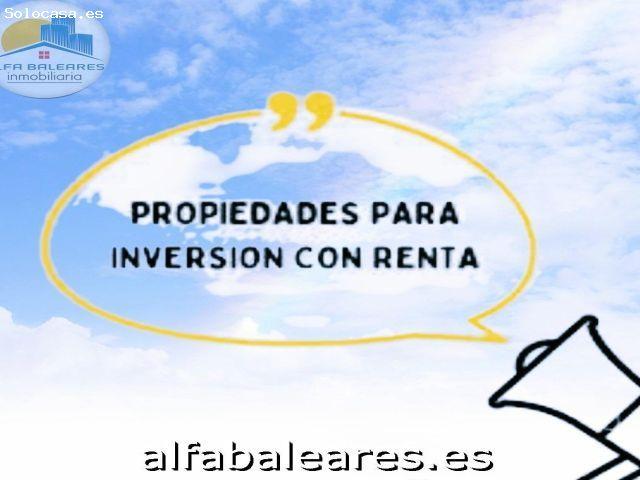 Piso en venta en Platja de Muro, Pla de Mallorca