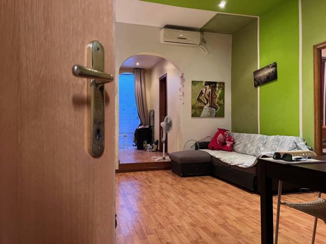 Piso en venta en Districte 1, Barcelonès