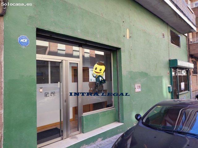 Local Comercial en alquiler en Doñinos De Salamanca, San Bernardo
