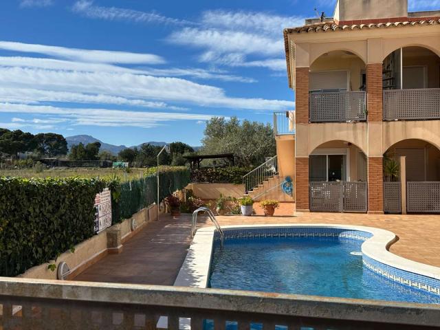 Piso en venta en Mont-roig Badia, Baix Camp