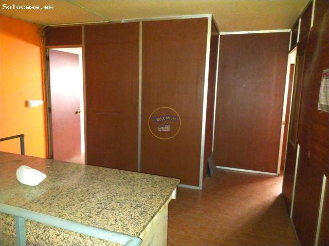 Local Comercial en alquiler en Vigo