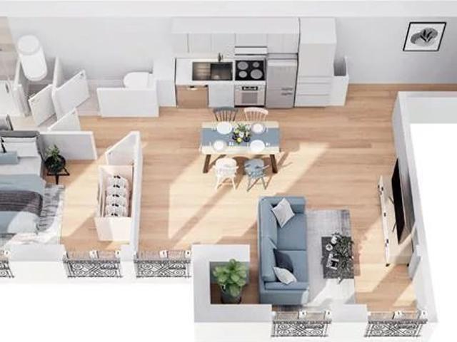 Appartement vente à Grasse, Cannes