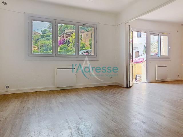Appartement vente à Grasse, Mandelieu-la-napoule
