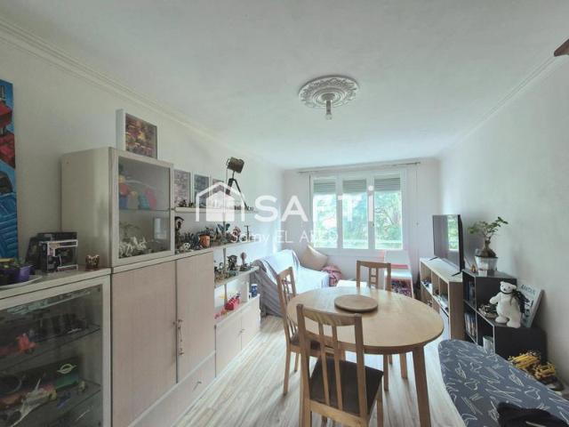 Appartement vente à Saint-Lô, Le Mesnil-rouxelin