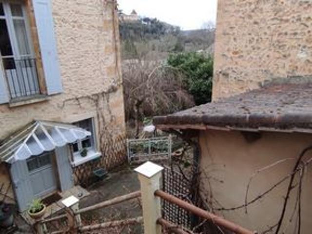 Villa vente à Lalinde, Clos de la Roque