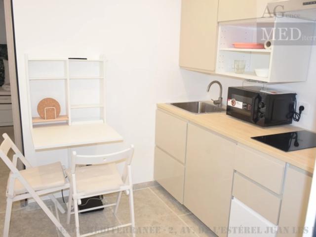 Appartement vente à Grasse, Biot