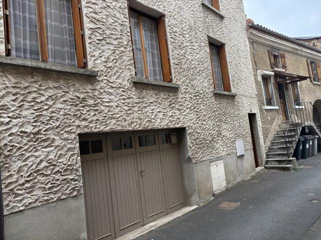 Maison vente à Brioude, Lempdes-sur-allagnon