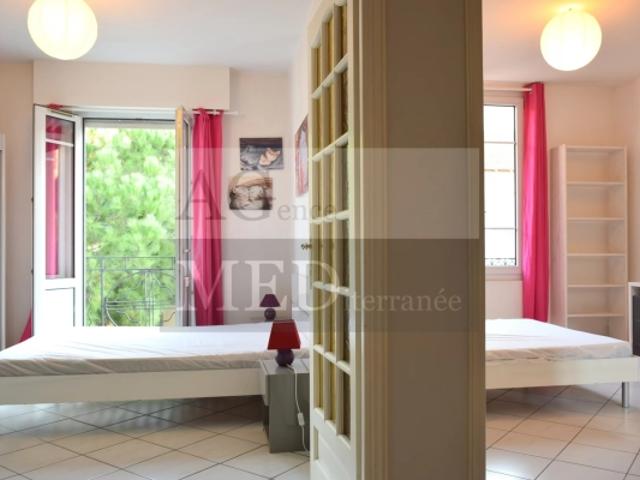 Appartement vente à Grasse, Antibes