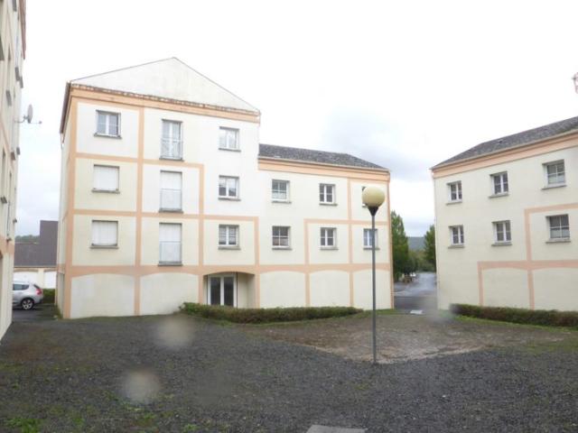 Appartement vente à Charleville-Mézières, Givet