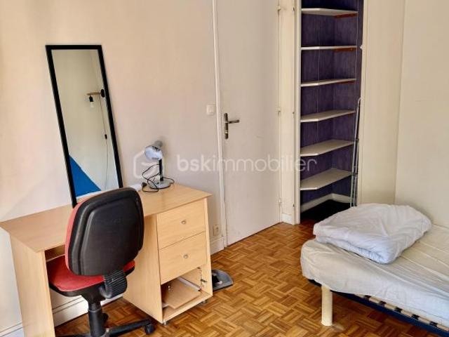Appartement vente à Rennes, Bretagne