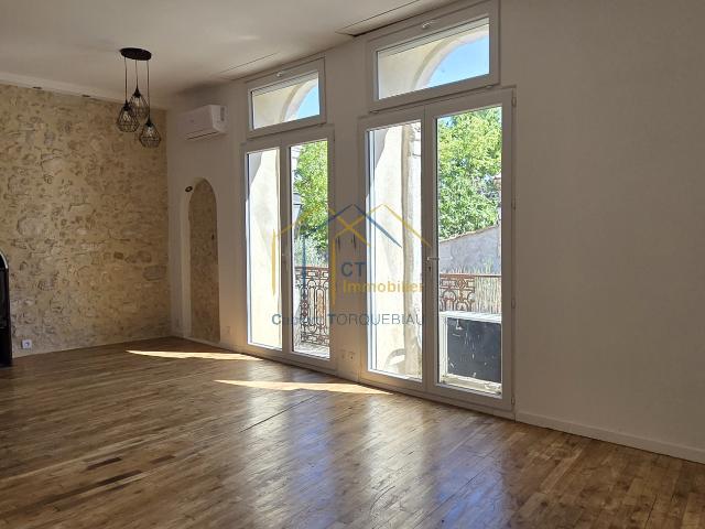 Maison vente à Lodève, Puéchabon