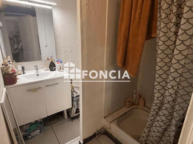 Appartement vente à Saint-Mitre-les-Remparts, Bouches-du-Rhône