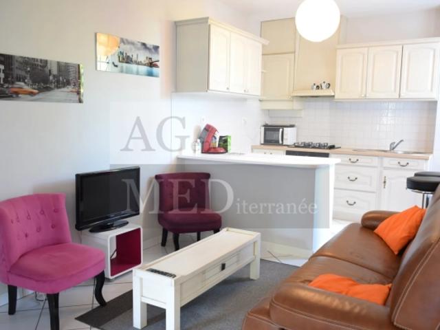 Appartement vente à Grasse, Antibes