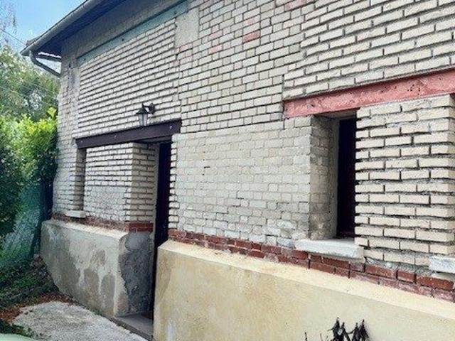 Maison vente à Soissons, Acy