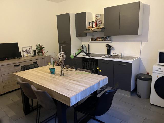 Maison vente à Douai, Flers-en-escrebieux