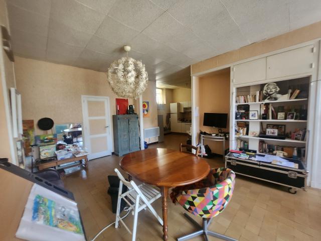 Appartement vente à Limoges, Saint-léonard-de-noblat