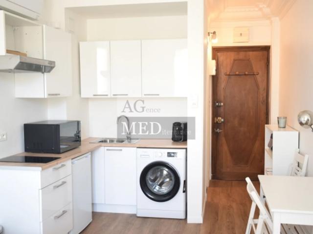 Appartement vente à Grasse, Antibes